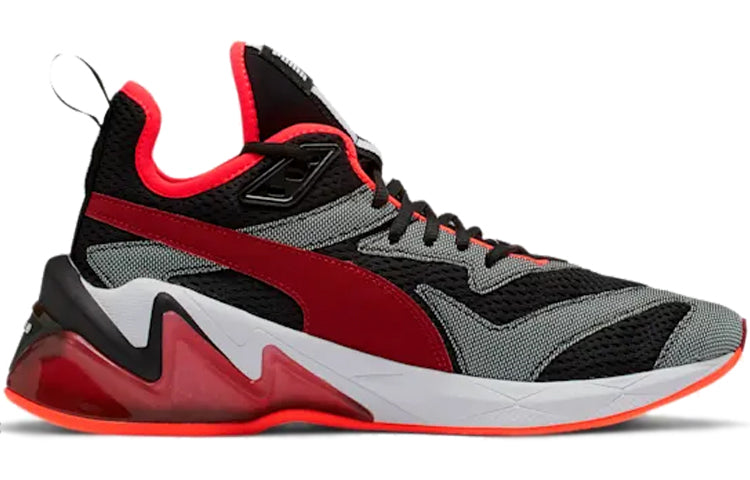 PUMA LQDCELL Origin Tech 'Black Rhubarb' 192462-05