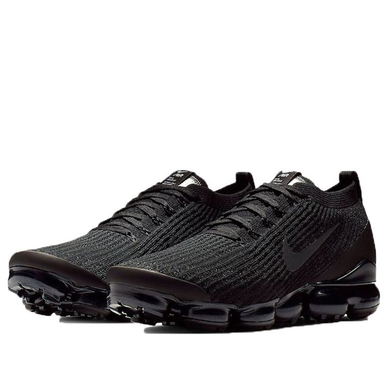 Nike Air VaporMax Flyknit 3 'Triple Black' AJ6900-004