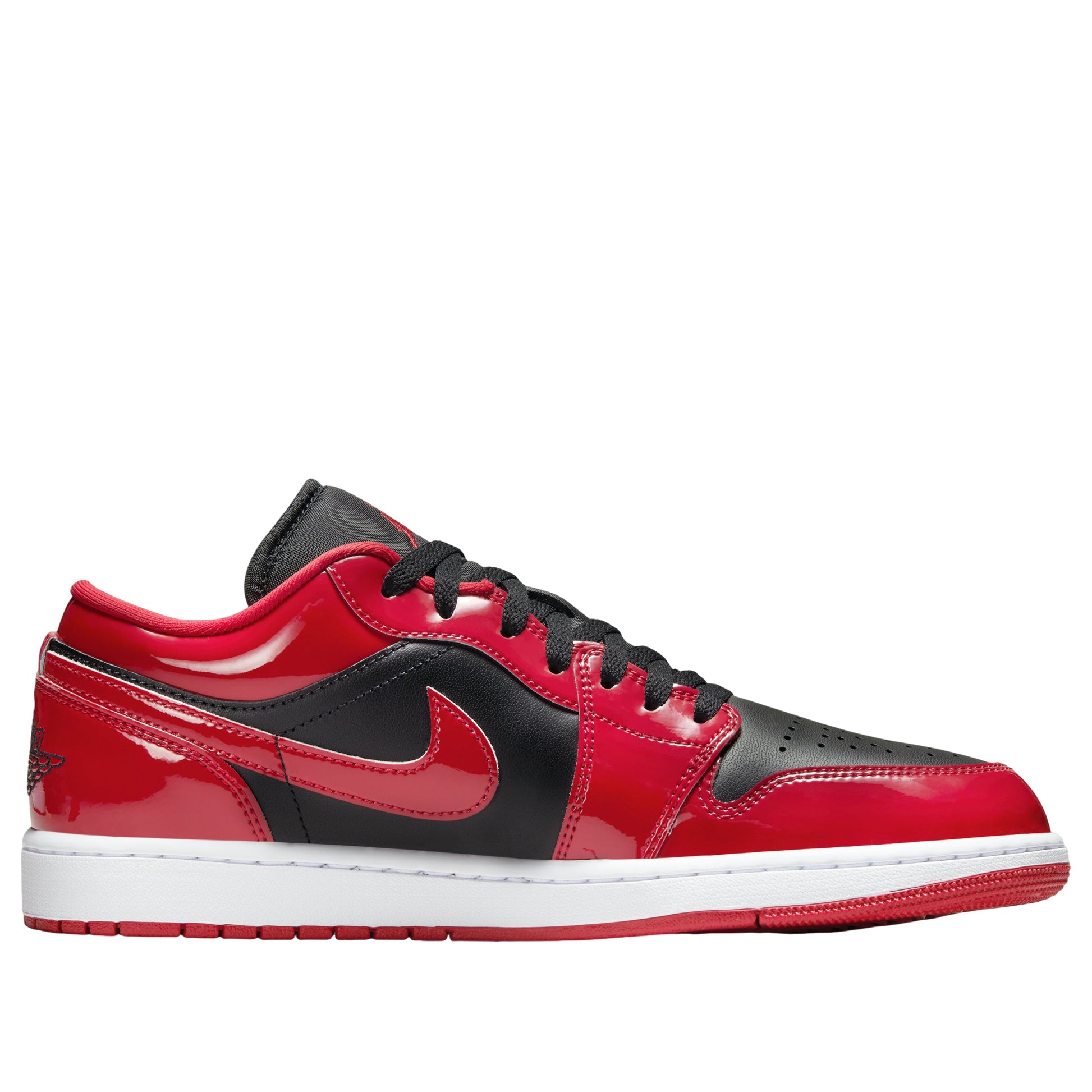 Air Jordan 1 Low 'Varsity Red' HV4089-006