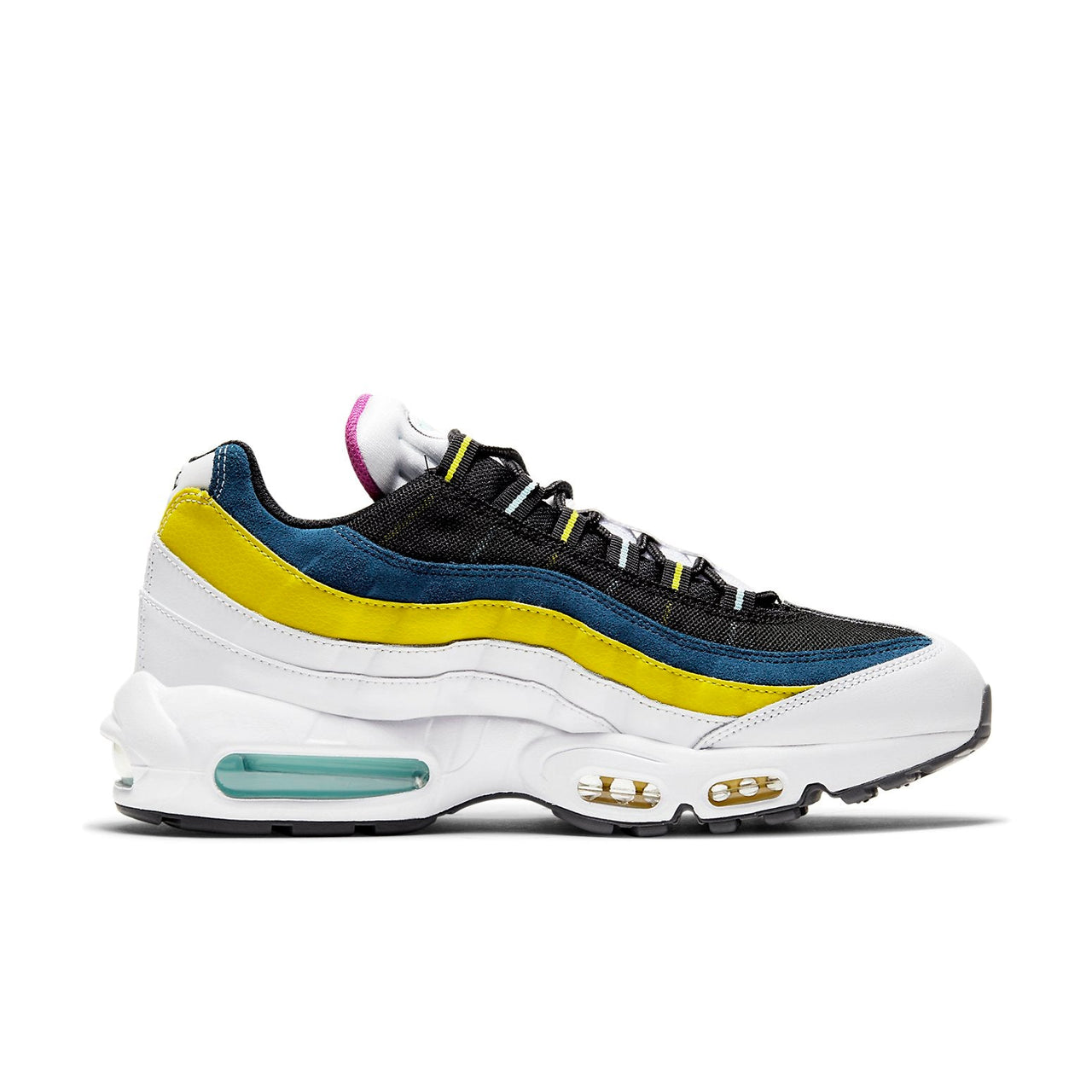 Nike Air Max 95 'Cactus Flower' DC1862-100