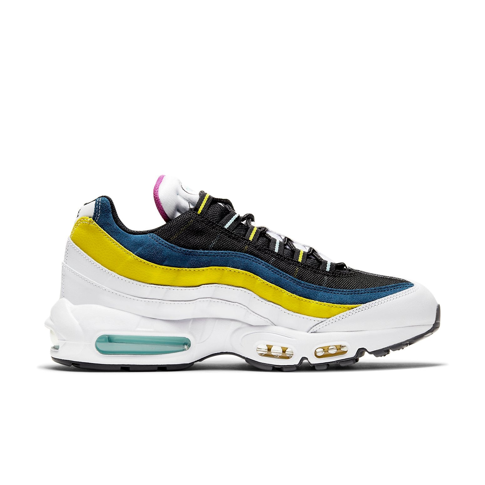 Nike Air Max 95 'Cactus Flower' DC1862-100