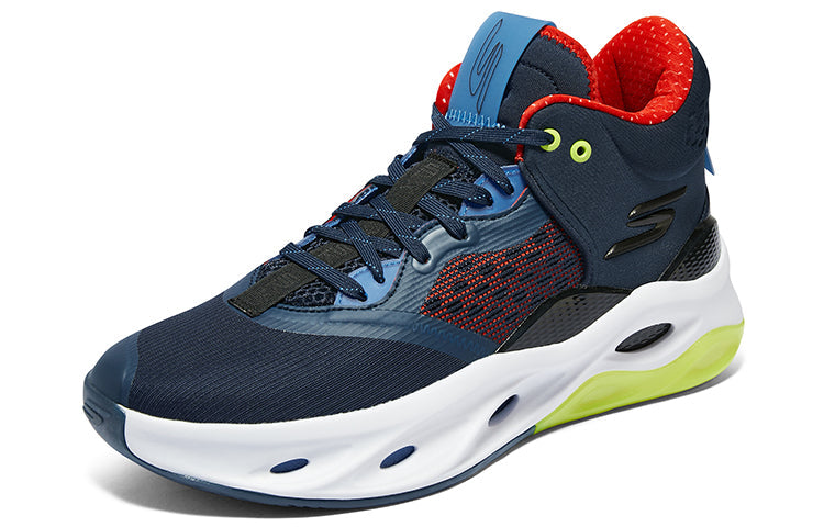 Skechers SKX FLOAT 'Navy Multicolor' 253000-NVMT