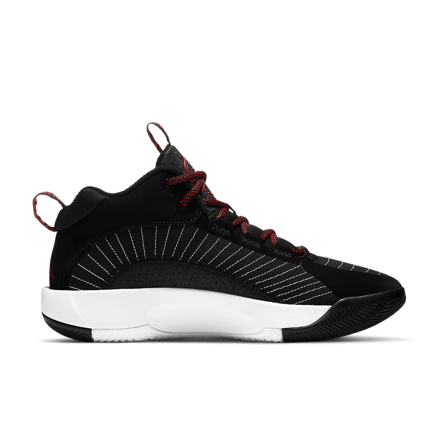Air Jordan Jumpman 2021 PF 'Bred' CQ4229-006