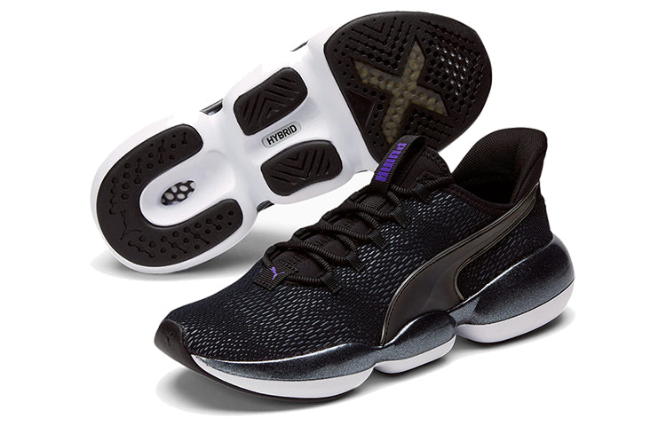 (WMNS) PUMA Mode XT 'Shimmer Black' 192608-01