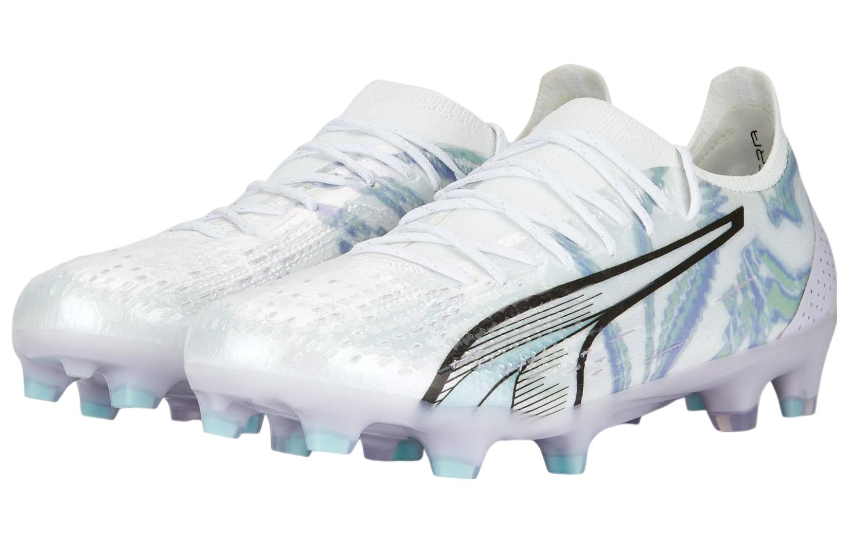 (WMNS) PUMA Ultra Ultimate FG AG 'Brilliance' 107329-01