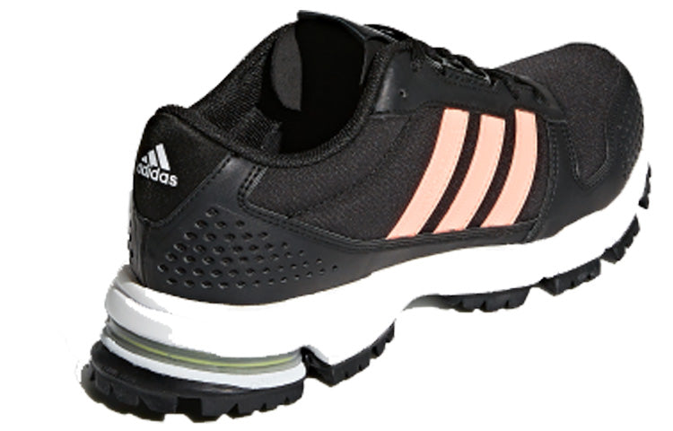 (WMNS) adidas MARATHON 10 TR W 'Black Red' CM8337