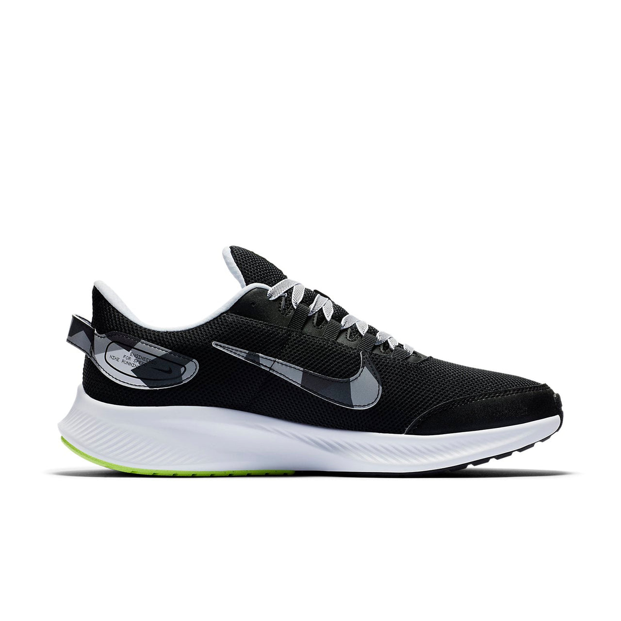 Nike Runallday 2 'Black Sapphire' CD0223-005