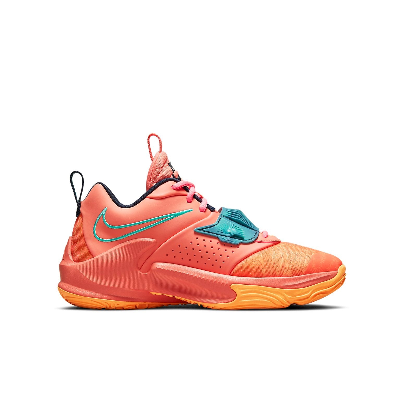 (GS) Nike Zoom Freak 3 'Stay Freaky' DO5966-600