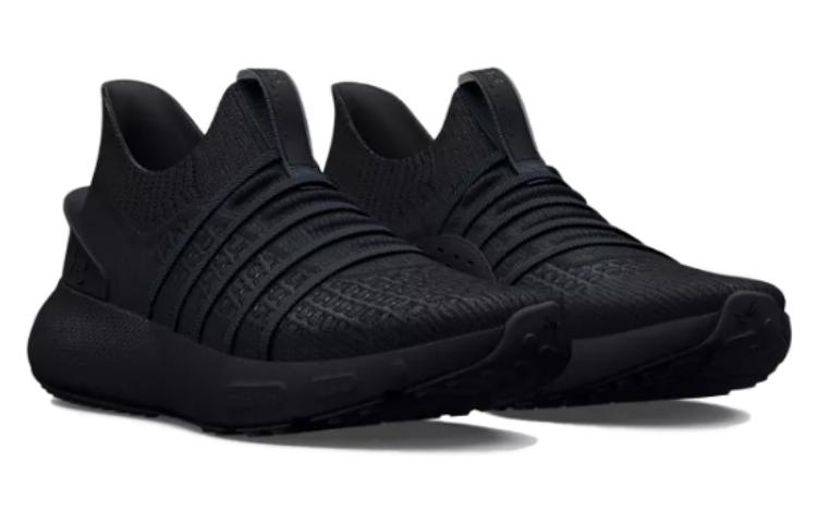 Under Armour HOVR Phantom 3 Slip 'Triple Black' 3026239-001