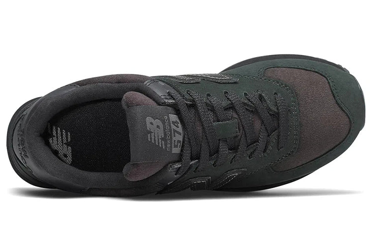 (WMNS) New Balance 574 Purple/Black WL574LDG