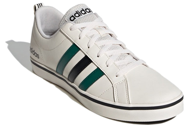 adidas VS Pace 'Chalk White Collegiate Green' FV8828
