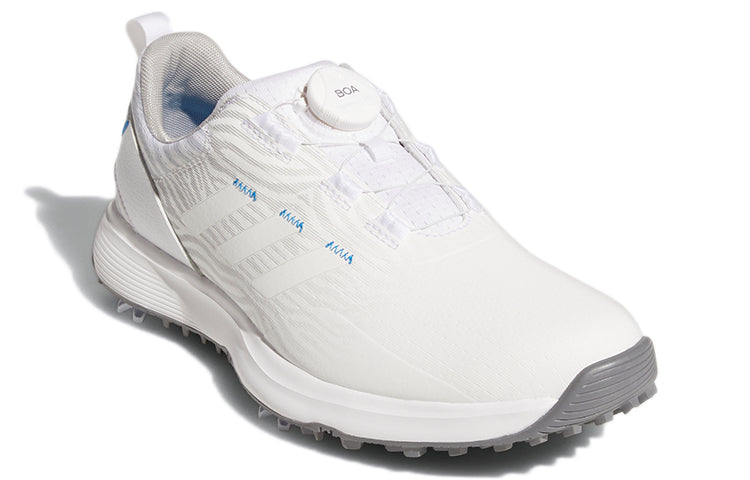 (WMNS) adidas S2G BOA 'White Grey Stripes' GV9778