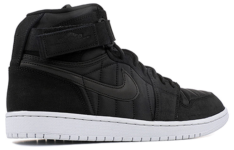 Air Jordan 1 High Strap 'Padded Pack' 342132-004