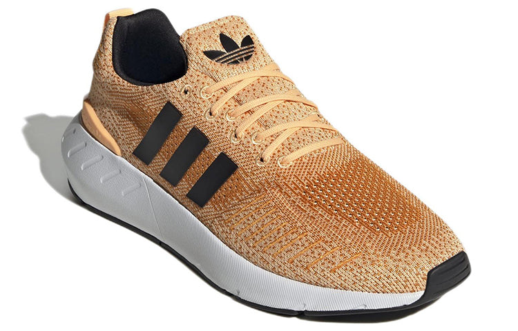 adidas Swift Run 22 'Acid Orange' GZ3504