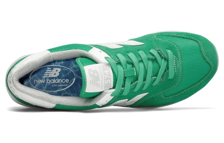 New Balance 574 Series Green ML574SEH