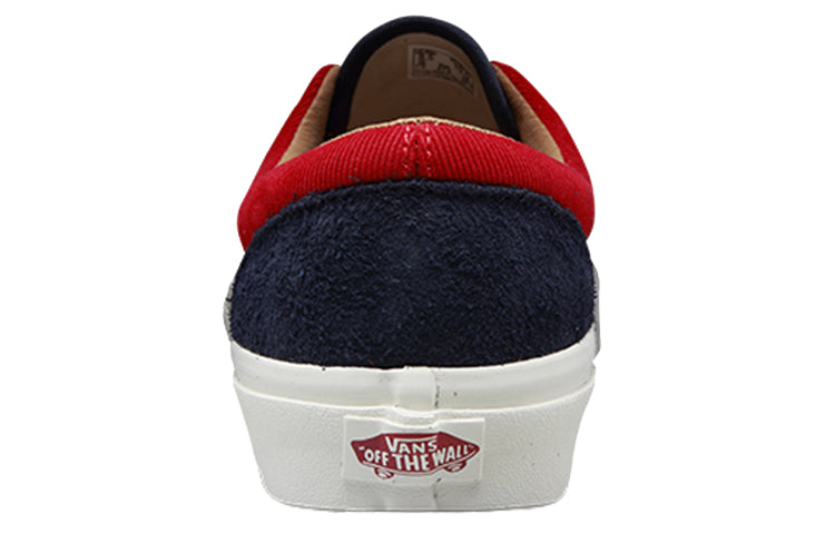Vans Era Blue Red VN0004OXIJW