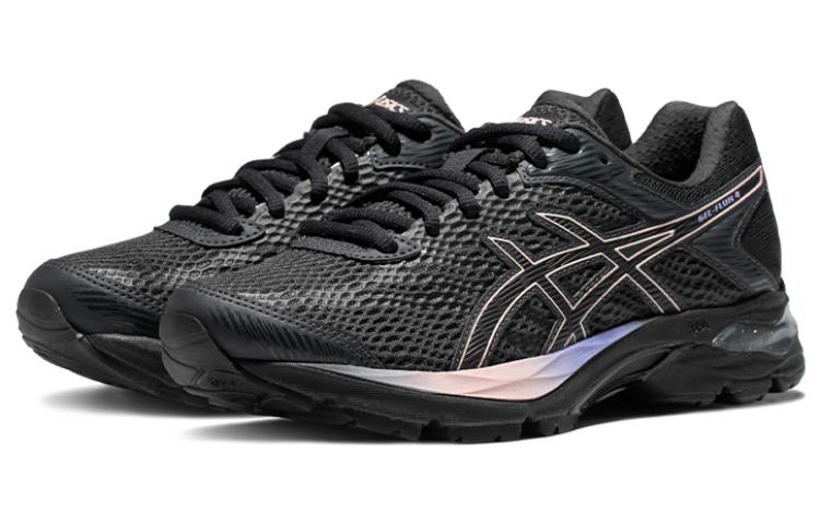 (WMNS) ASICS Gel-Flux 4 'Black' 1012A523-004