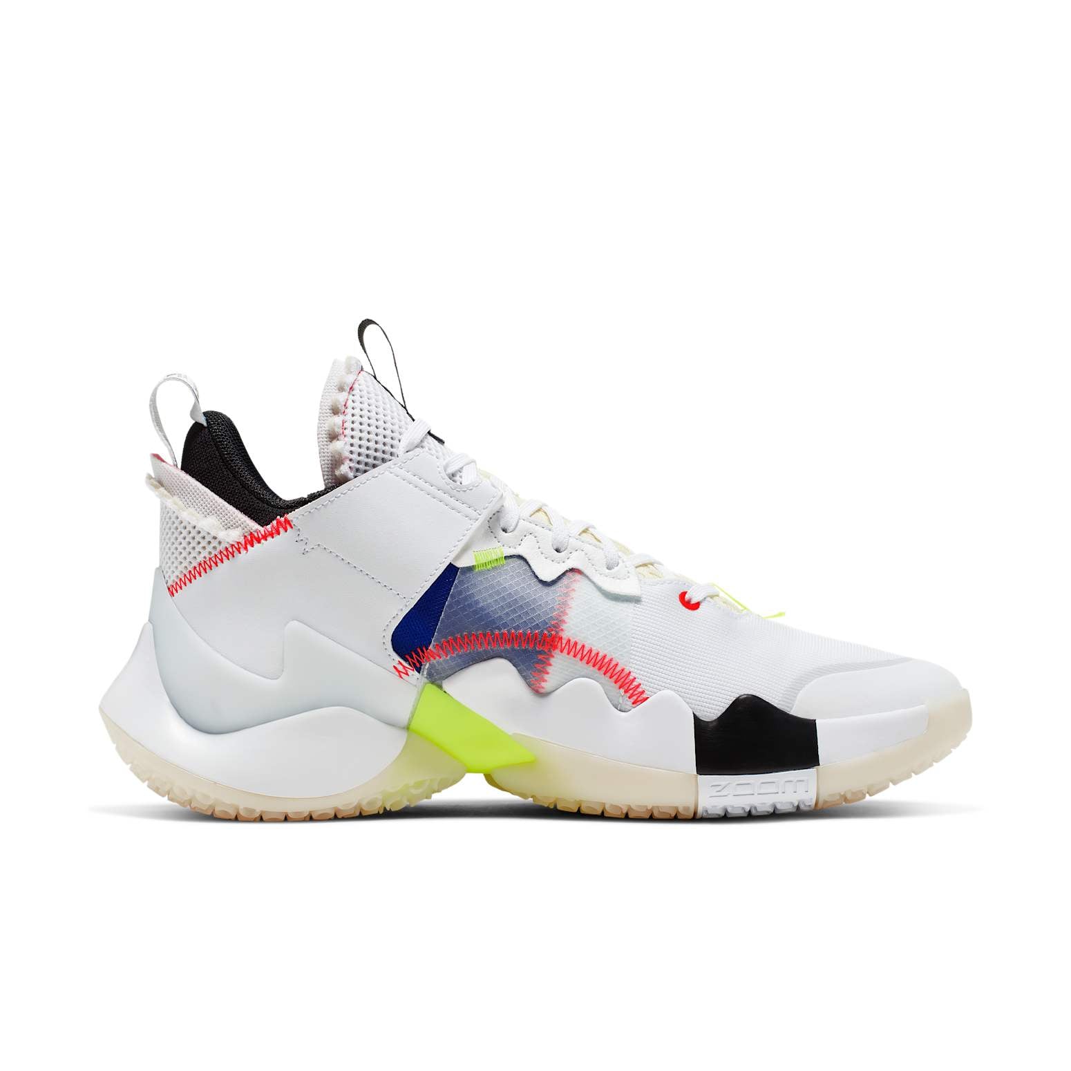 Air Jordan Why Not Zer0.2 SE 'The Circuit' AQ3562-100