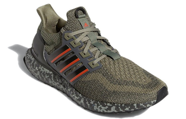 adidas Ultraboost DNA 'Digital Camo - Legend Earth' H68068
