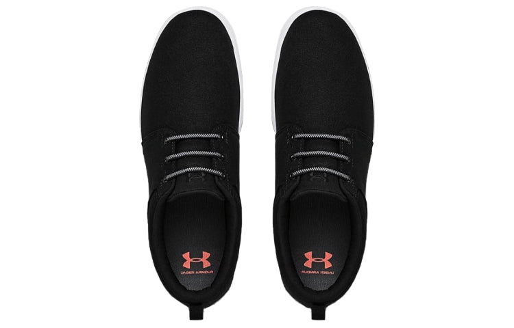Under Armour Street Encounter 4 Slides 'Black' 3022914-001