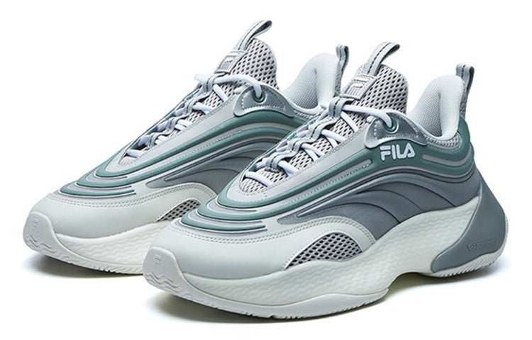 (WMNS) Fila Fusion Ray T12W125201FVG