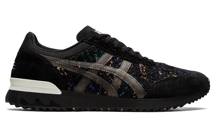 Onitsuka Tiger California 78 EX 'Black Multi' 1183B633-001