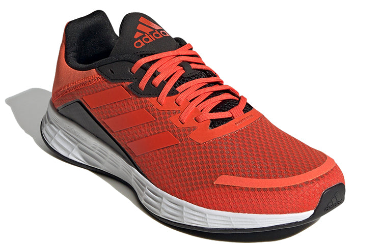 adidas Duramo SL 'Orange Black' FW7392