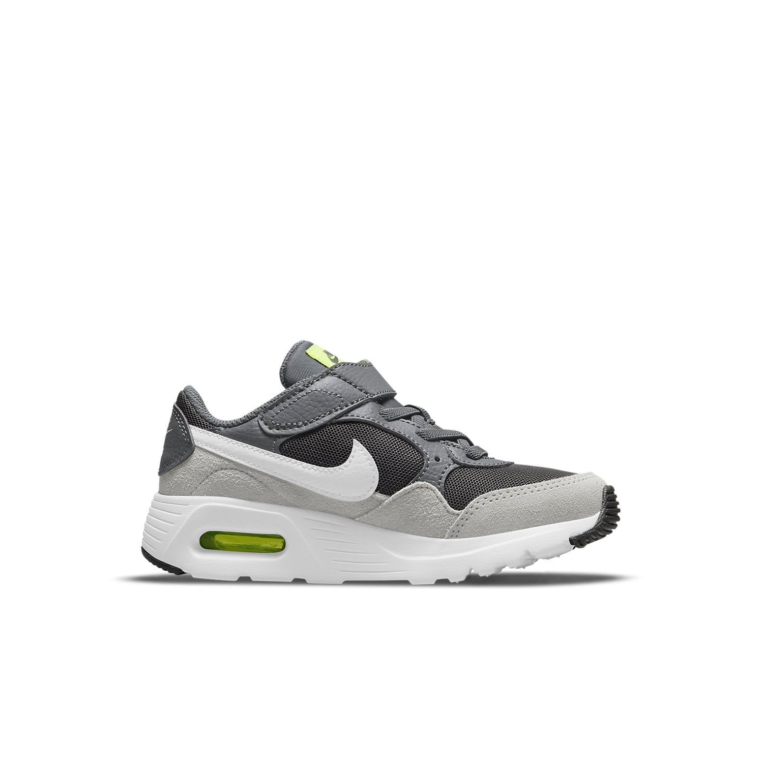 (PS) Nike Air Max SC 'Iron Grey' CZ5356-001