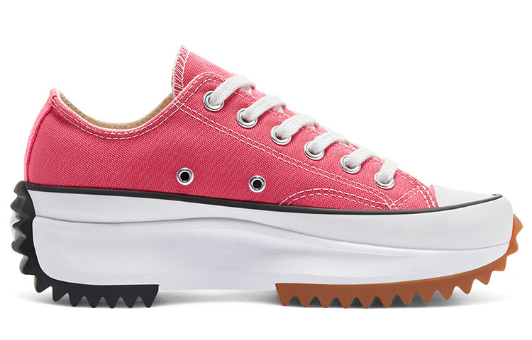 Converse Run Star Hike Low 'Hyper Pink Gum' 170442C