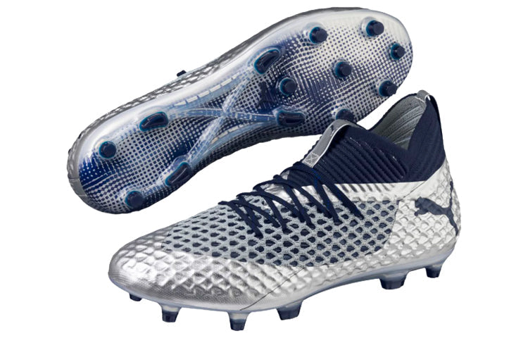 PUMA FUTURE 2.1 NETFIT FG 'Sliver' 104812-04