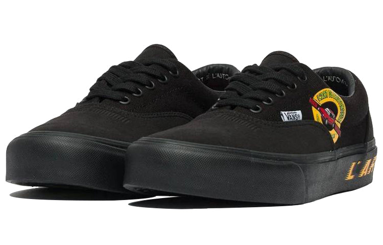 Vans KAR / Black VN0A4BNH261