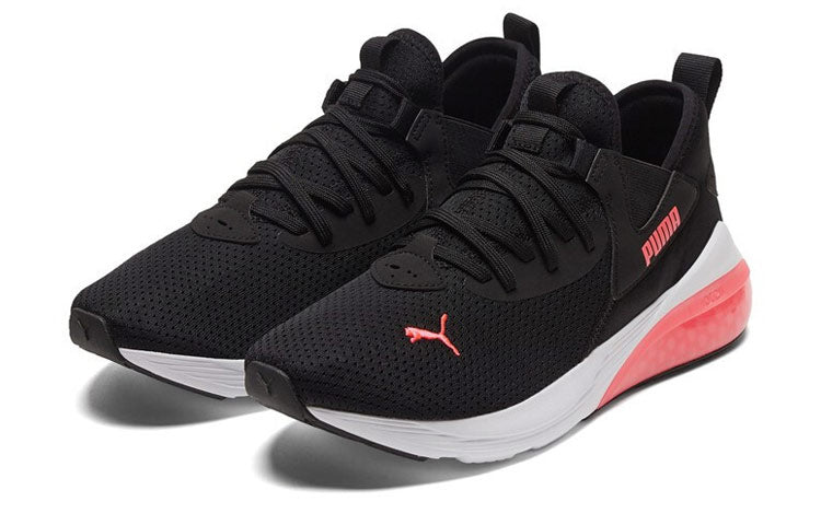 (WMNS) PUMA Cell Vive Black/Pink 194358-01