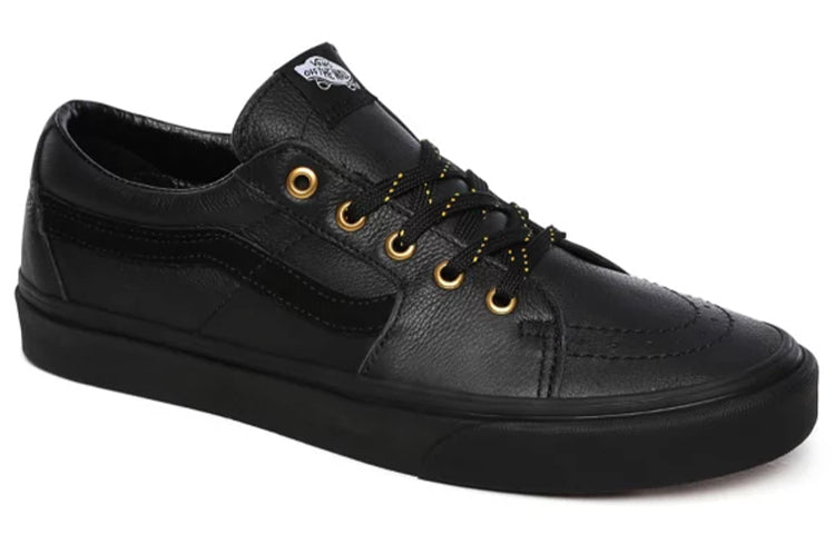 Vans SK8-Low 'Black' VN0A4UUKL3A