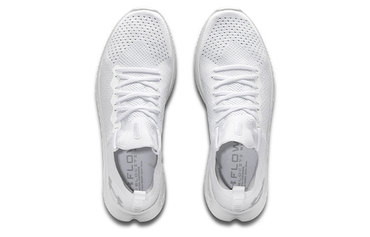 Under Armour FLOW Velociti SE CN 'White' 3025710-104
