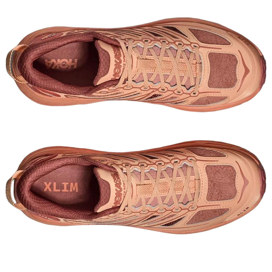 HOKA ONE ONE Mafate Speed 2 XLIM 'Peach Dust' 1181770-PCHD