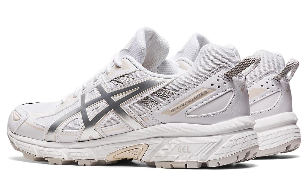 (WMNS) ASICS Gel-Venture 6 Shoes 'White' 1202A431-100