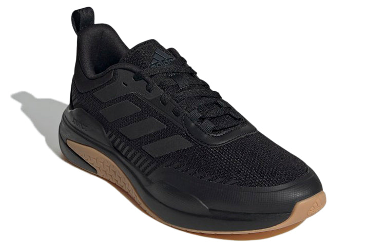 adidas Trainer V 'Black Gum' GX0728