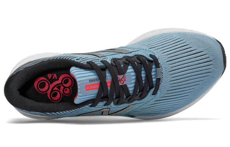 (WMNS) New Balance 890Seriesv6 Blue W890LB6