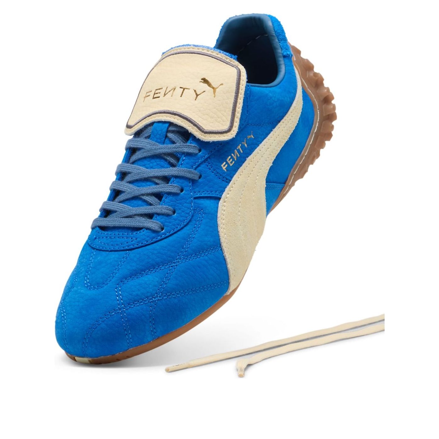 PUMA x Fenty Avanti LS 'Team Royal' 404191-02