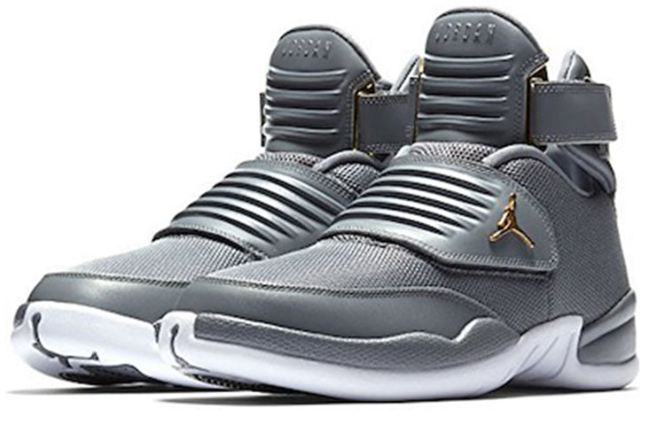 Air Jordan Generation 23 'Cool Grey' AA1294-004
