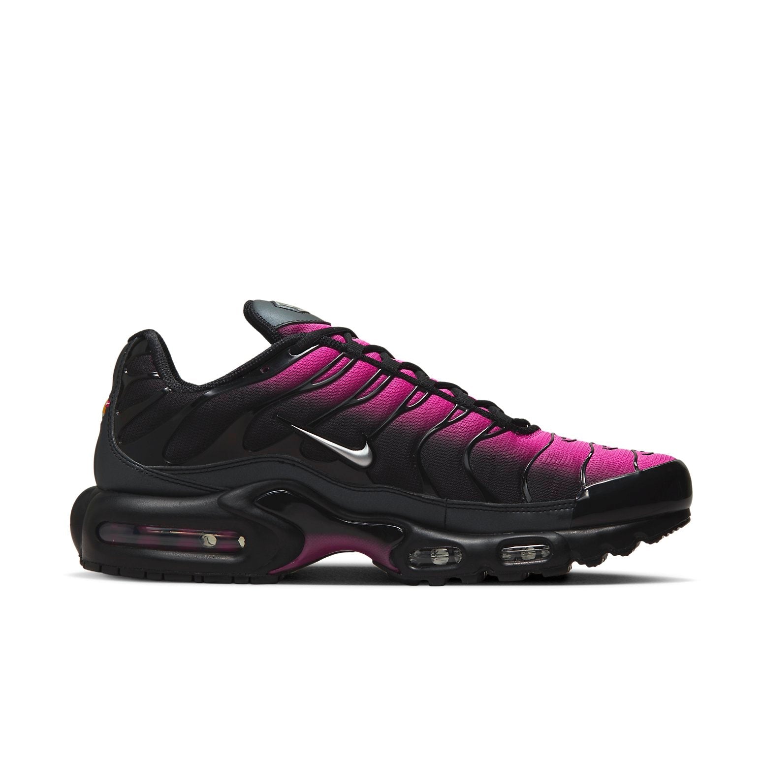 Nike Air Max Plus 'Pink Black Gradient' FJ5481-010