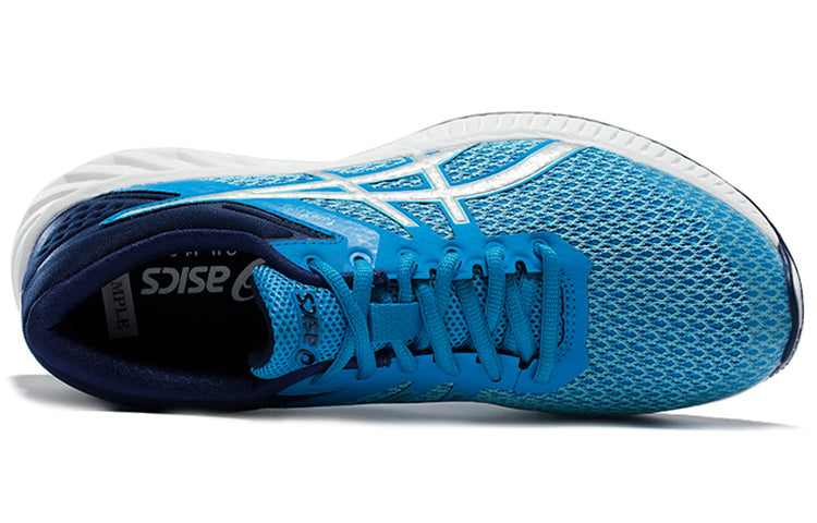 (WMNS) ASICS Fuzex Lyte 2 Sneakers Blue T769N-4393