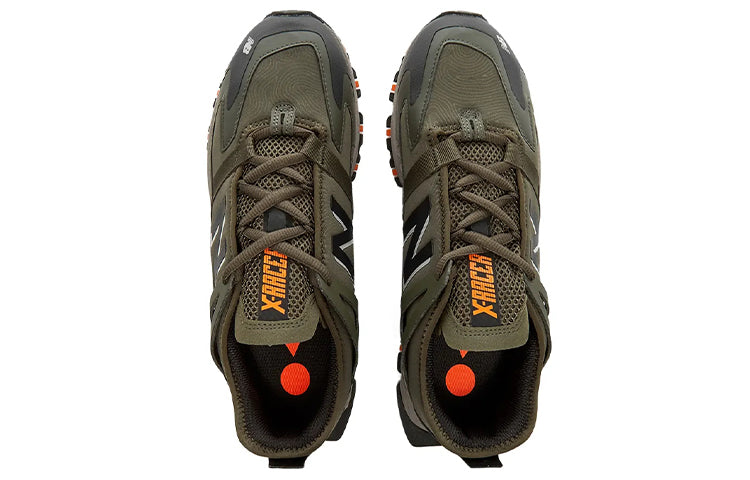 New Balance XRTC Green MSXRCTWE