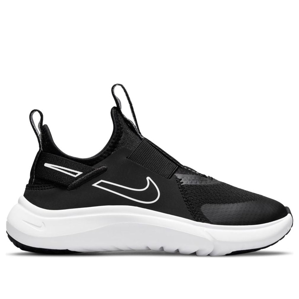 (PS) Nike Flex Plus 'Black White' CW7429-003