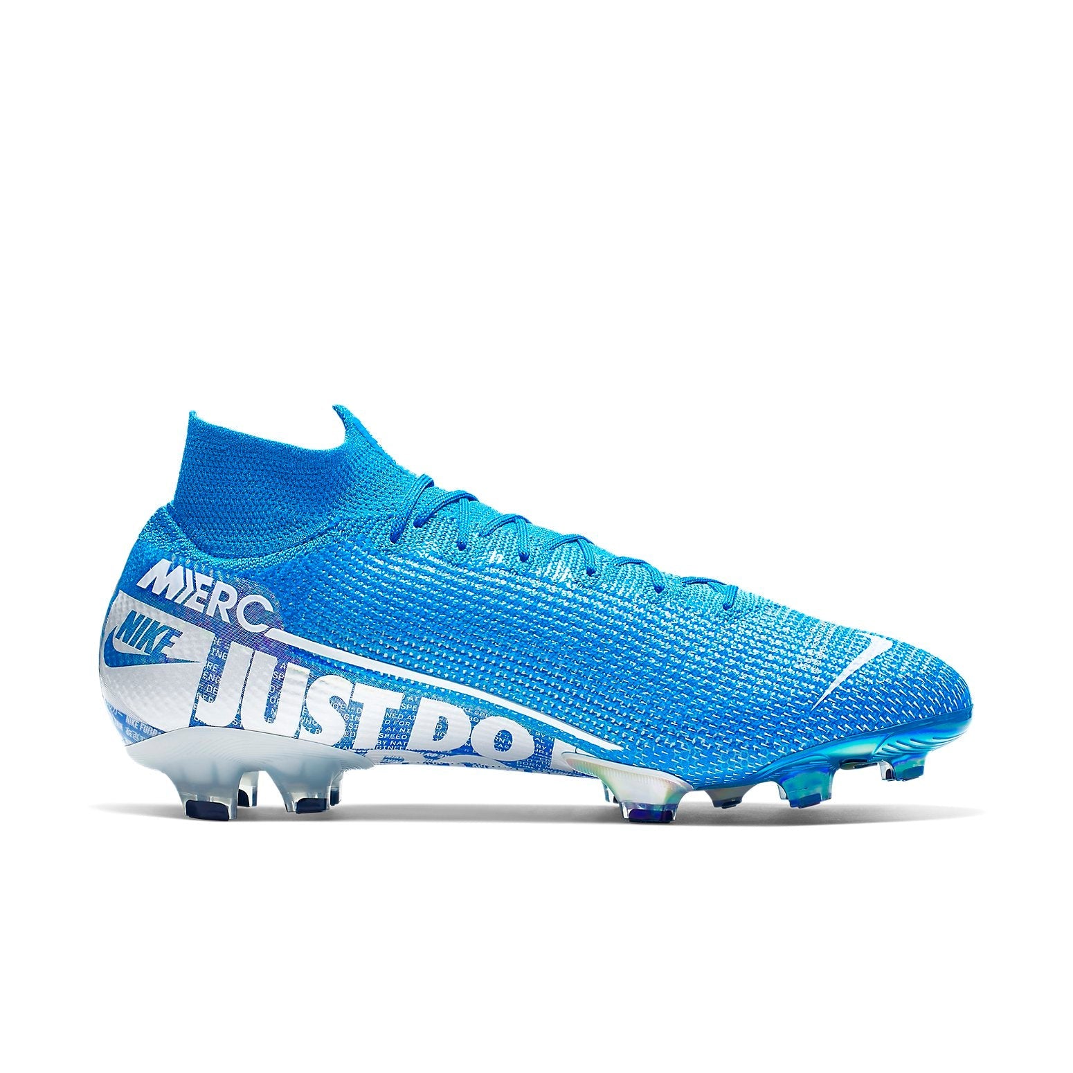 Nike Mercurial Superfly 7 Elite FG 'New Lights' AQ4174-414