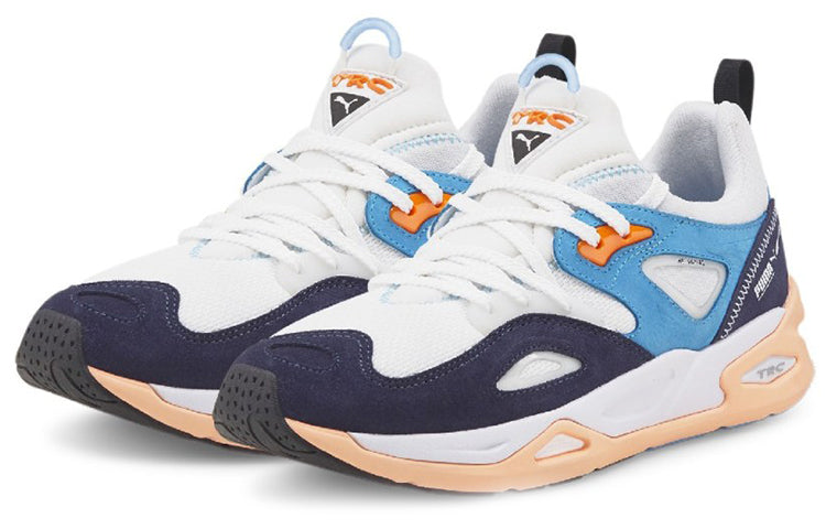 PUMA Trc Blaze The Triangle 'White' 383104-04