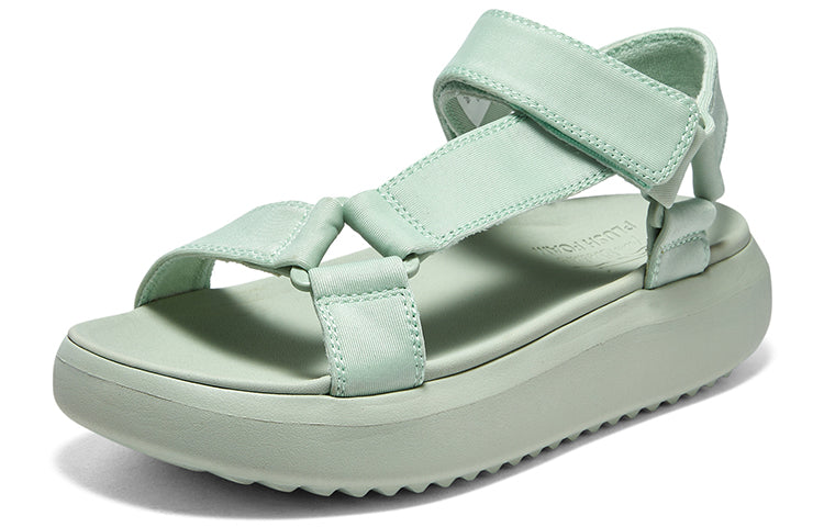 (WMNS) Skechers Pop Ups 3.0 'Green' 113746-MNT