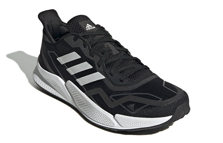adidas X9000L2 Heat.RDY 'Black Reflective' FX8384