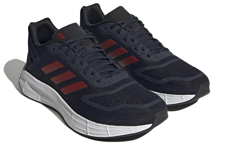 adidas Duramo 10 'Legend Ink Better Scarlet' HQ4129