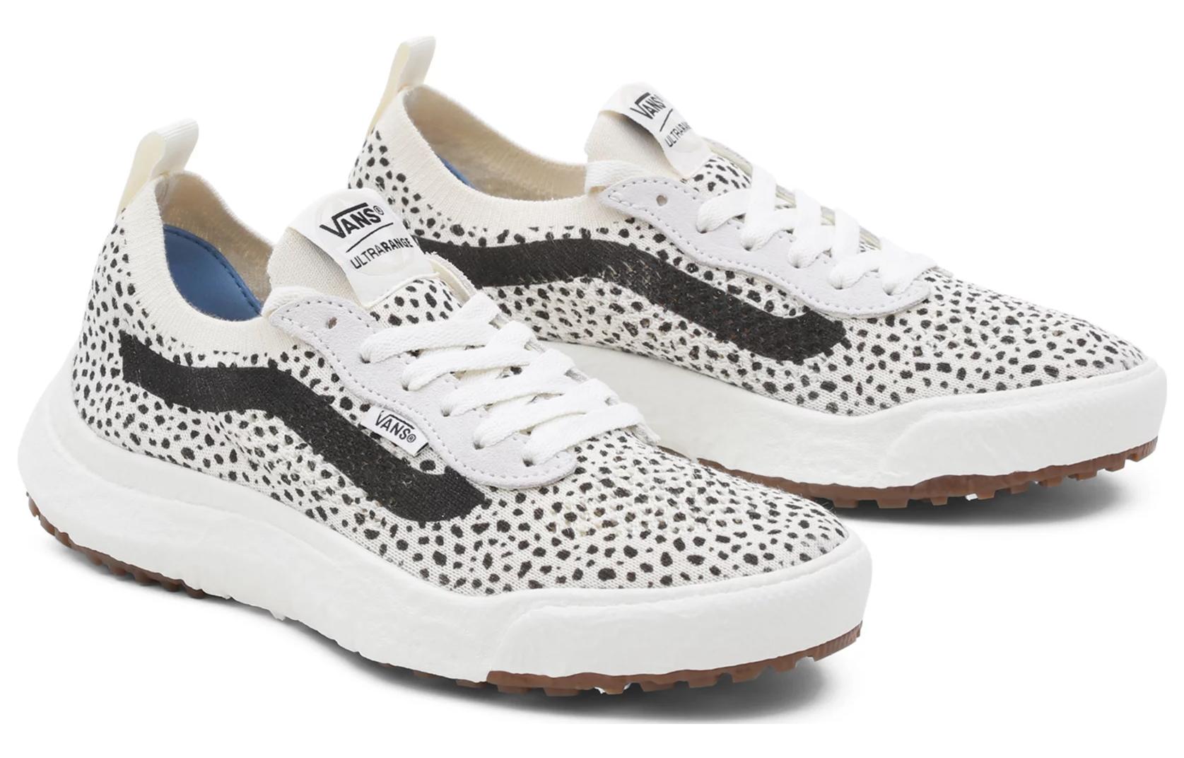 Vans UltraRange VR3 'White Black' VN0A4BXBKIG
